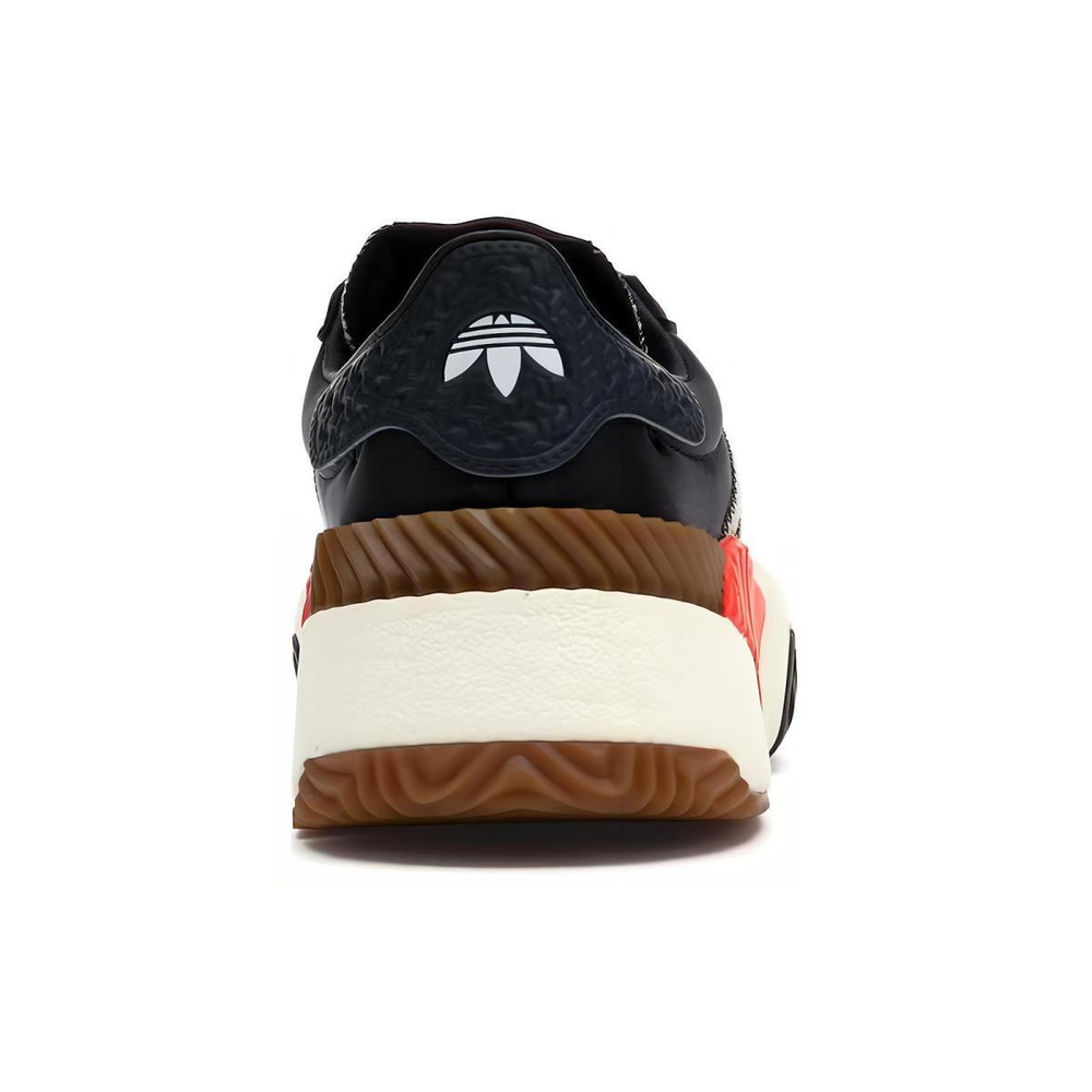 Adidas originals Turnout Bball Alexander Wang Core Black