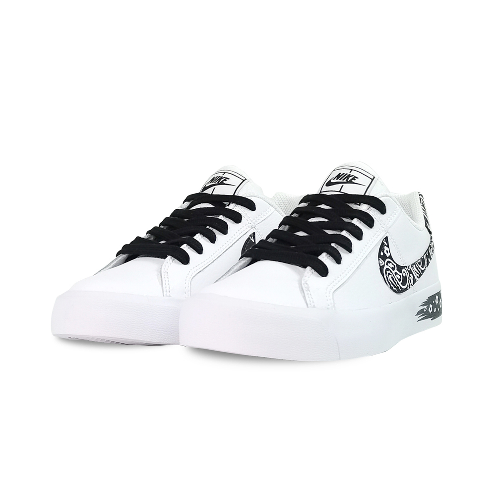 【 】 Nike Court Royale Ac