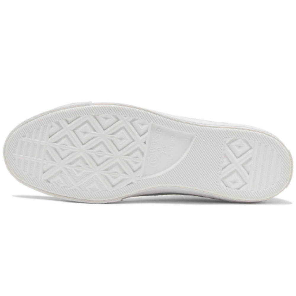 Converse one star low