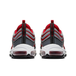 Nike Air Max 97 Dark Grey Gym Red