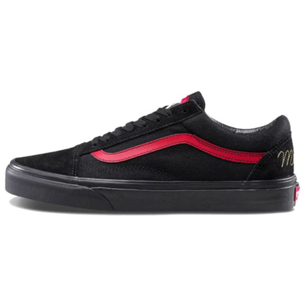 Disney/ x Vans Old Skool Mickey Mouse Club