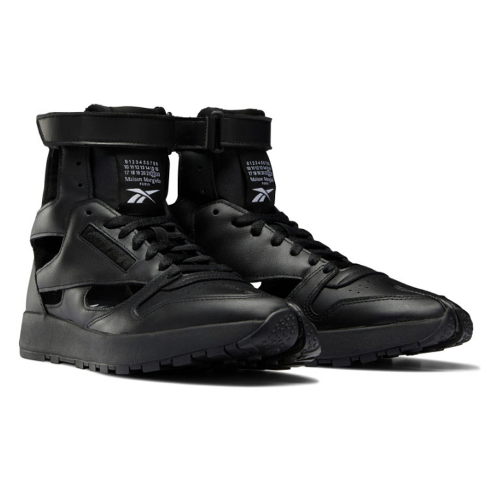 Maison Margiela x Reebok Classic Leather Tabi High