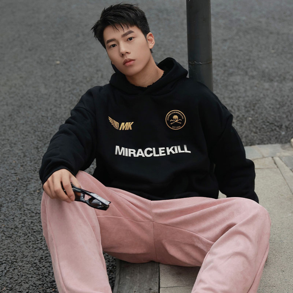 MIRACLE KILL MK