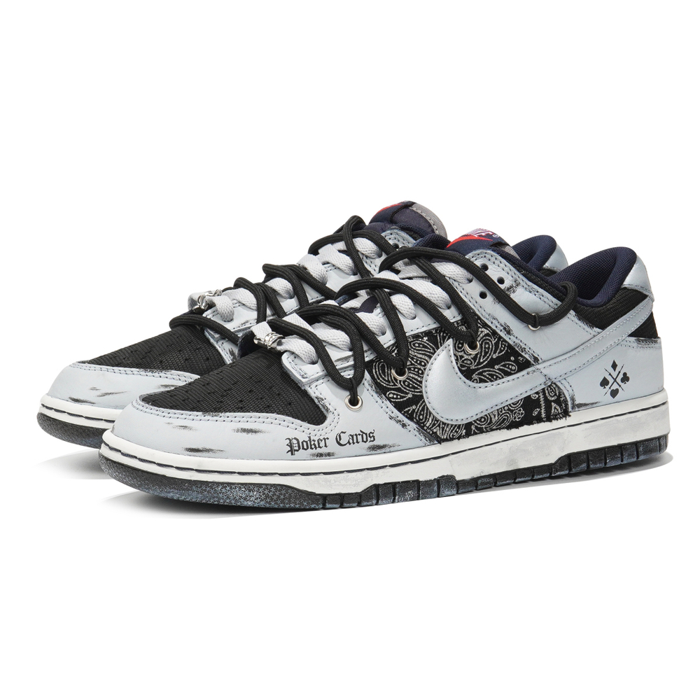 【 】 Nike Dunk Low