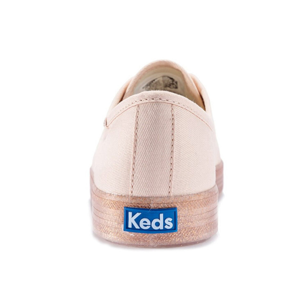 Keds Kickstart Glitter