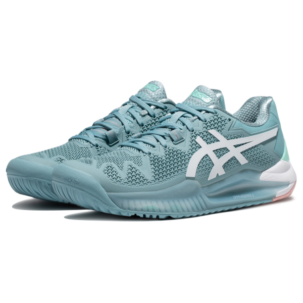 Asics Gel-Resolution 8