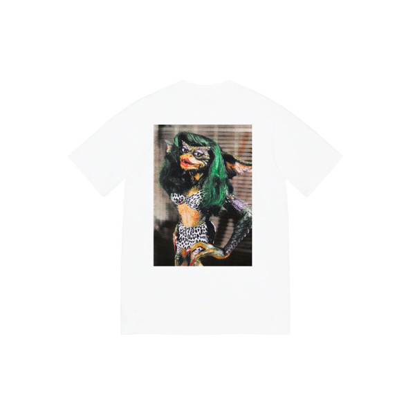 Supreme FW22 Greta tee T