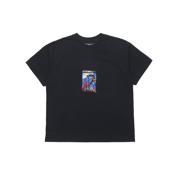 Travis Scott Cactus Jack Astroworld T