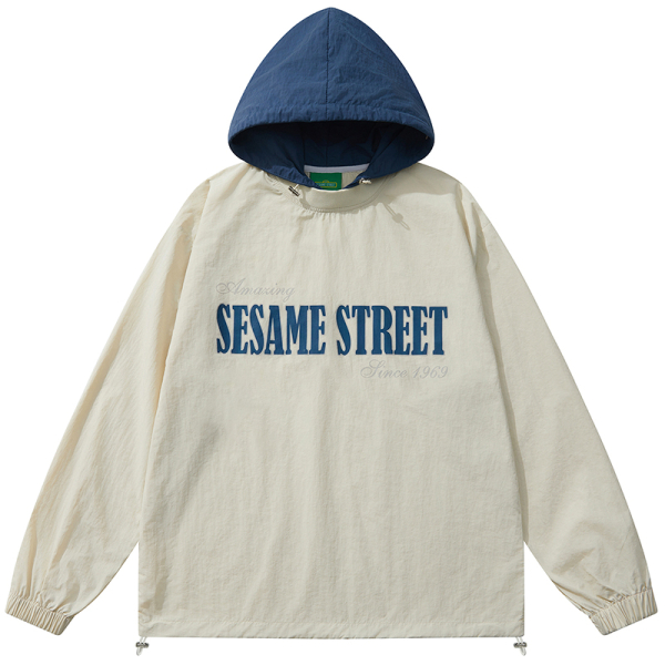 SESAME STREET
