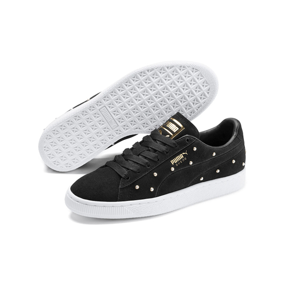 PUMA Suede