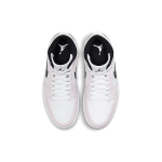 Jordan Air Jordan 1 mid "barely rose"