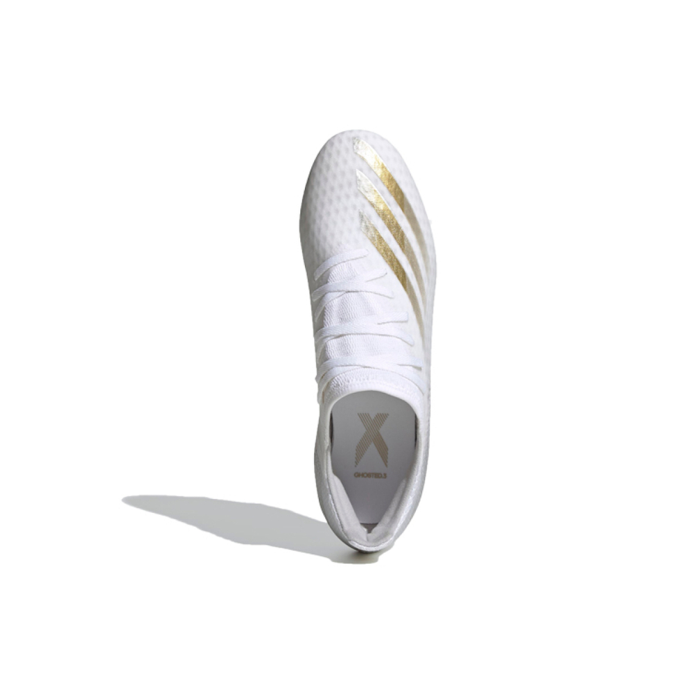Adidas X GHOSTED .3 Firm Ground Boots FG（ ）