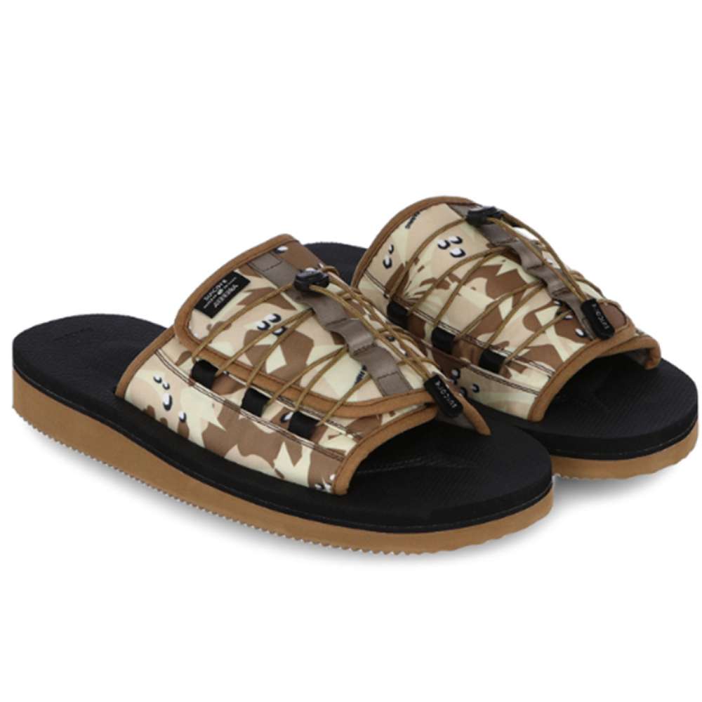 CLOT x Suicoke