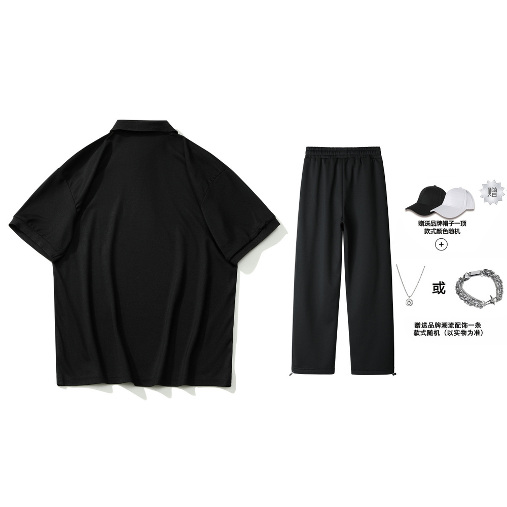 DEVA STATES Polo