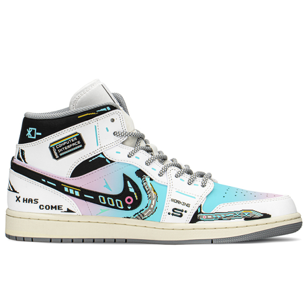 【 】 Jordan Air Jordan 1 Mid