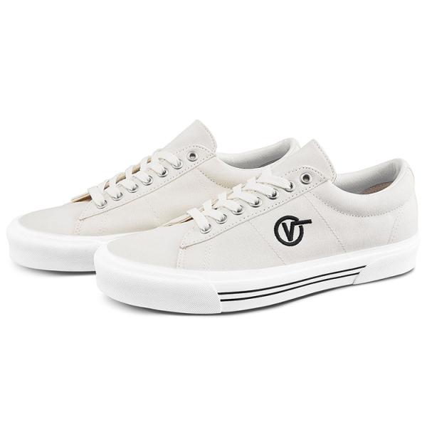 Vans SID Dx