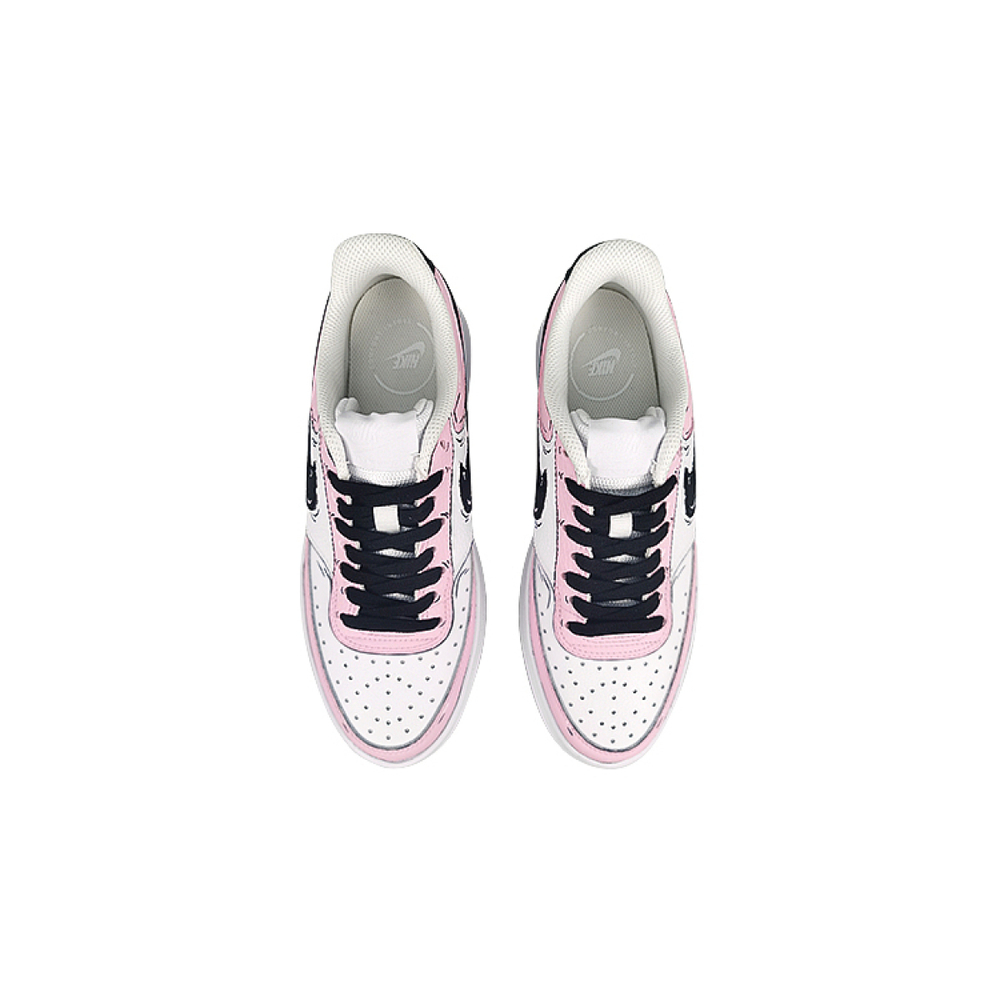 【 】 Nike Court Vision 1 Alta