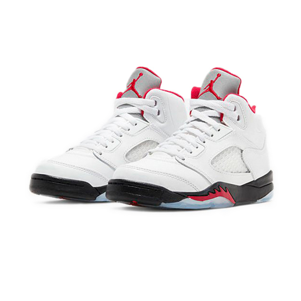 Jordan Air Jordan 5 Retro Fire Red 2020