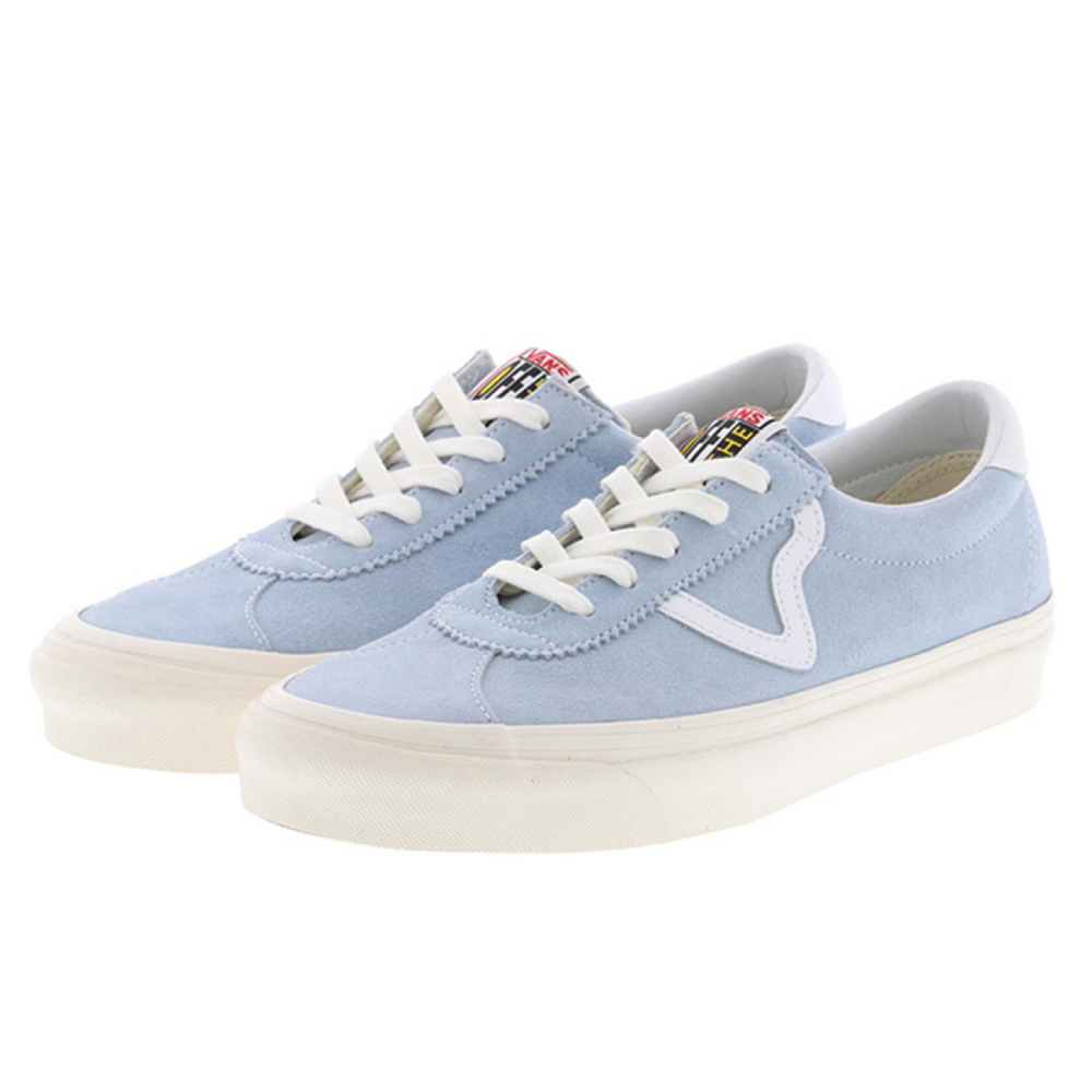 Vans Style 73 DX