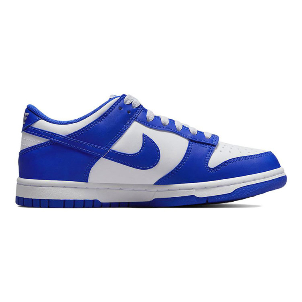 Nike Dunk "Racer Blue"