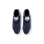 Geoff Mcfetridge x Vans SK8