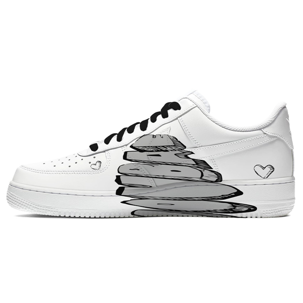 【 】 Nike Air Force 1 LOVE