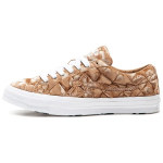 Golf Le Fleur x Converse One Star