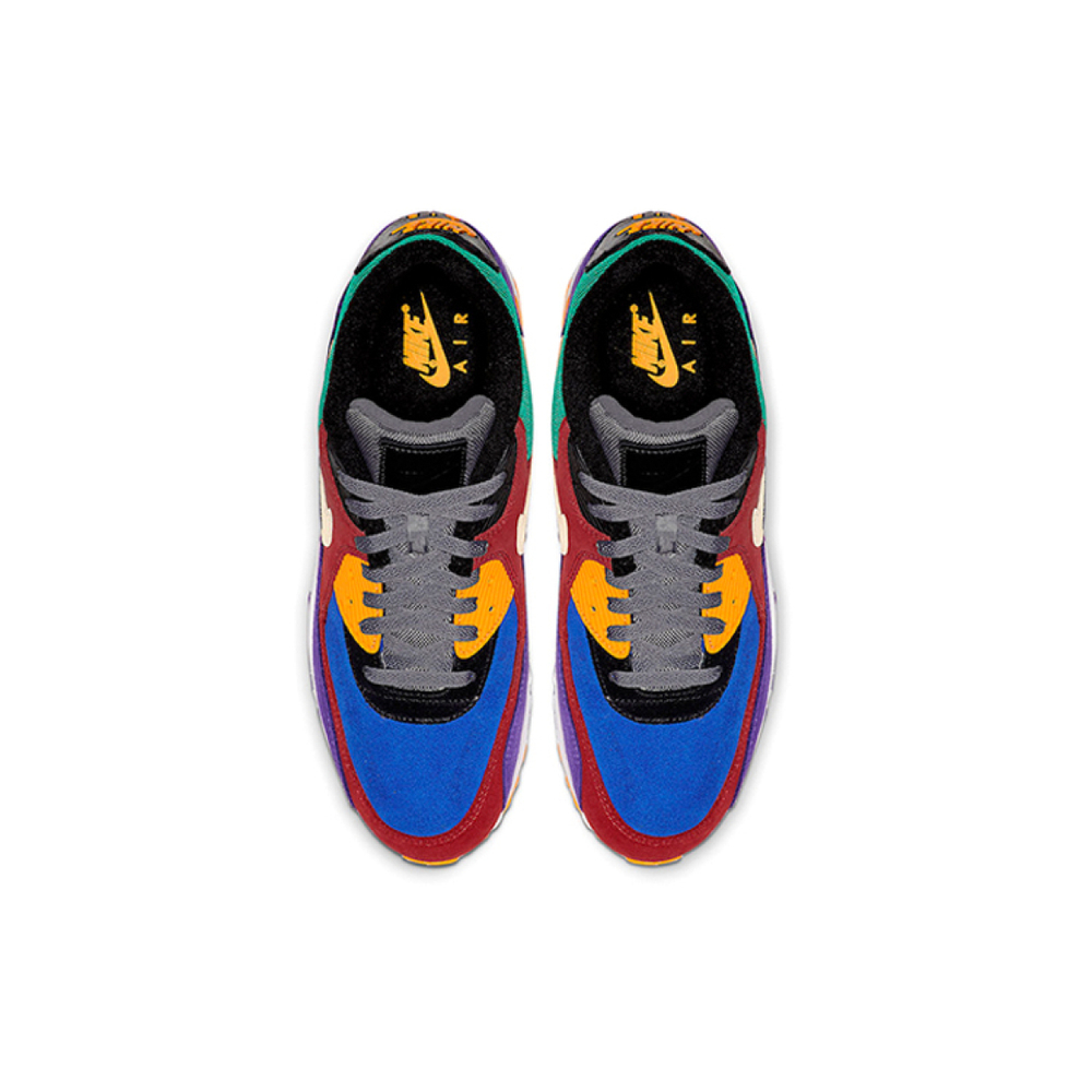 Nike Air Max 90 Viotech