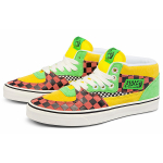 Tierra Whack x Vans Half Cab
