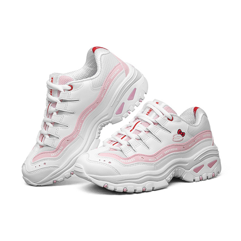 Hello Kitty/ x Skechers Hello Kitty
