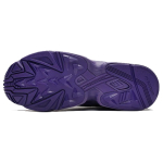 Adidas originals Yung-1 Triple Purple