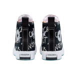 Converse UNT1TL3D Hi Not a Chuck