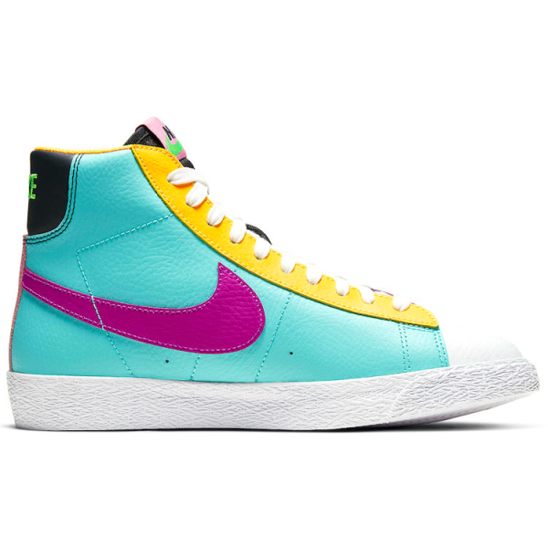 Nike Blazer Multi-Color