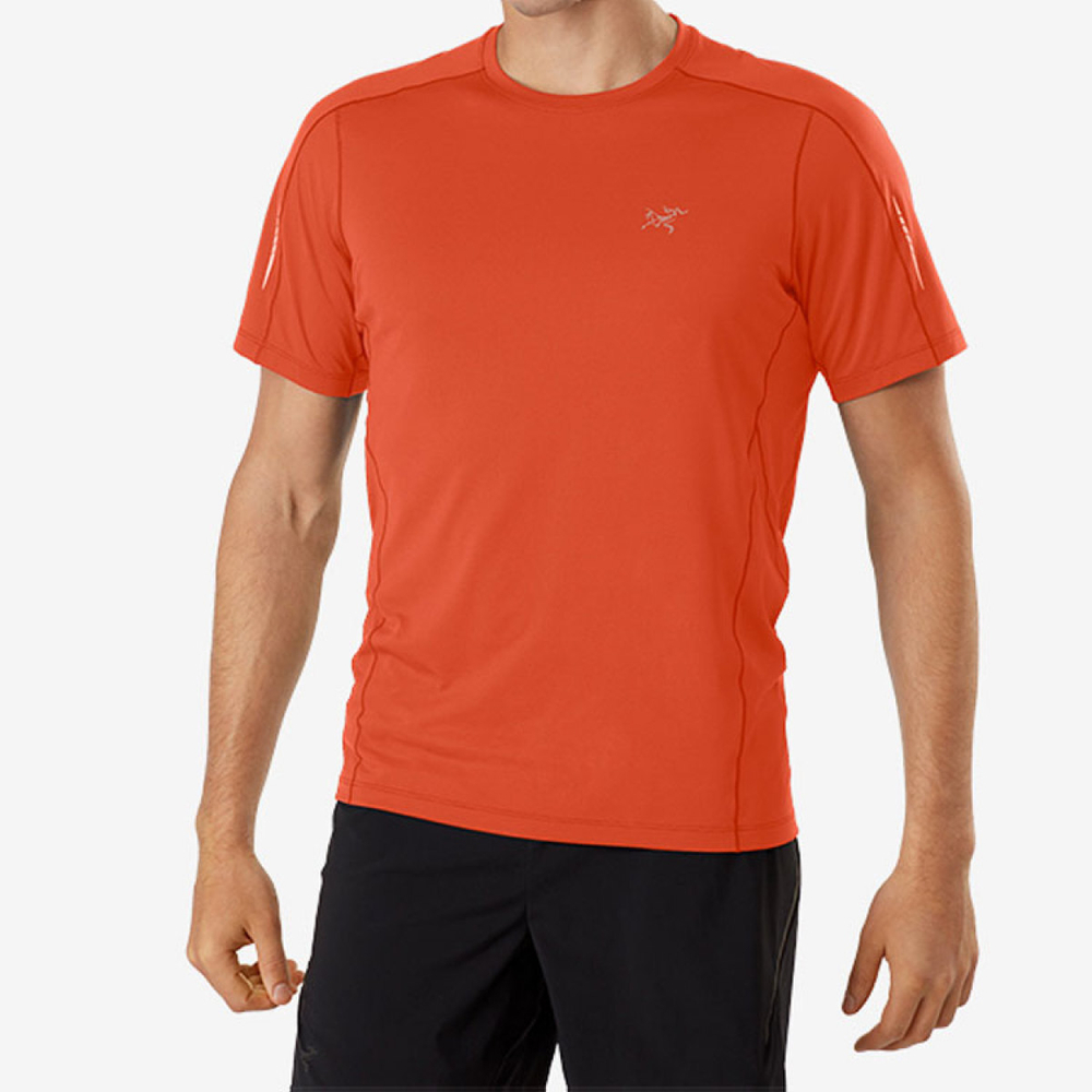 Arcteryx Motus Crew T