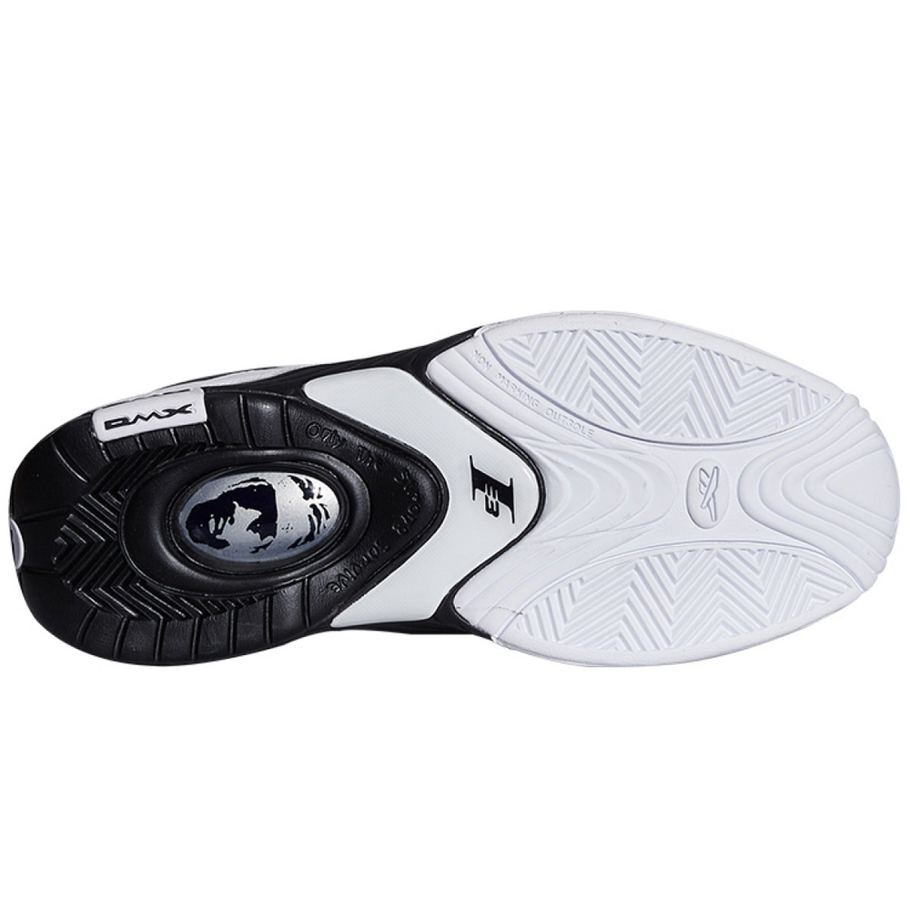 Reebok Answer Iverson 4 " " OG