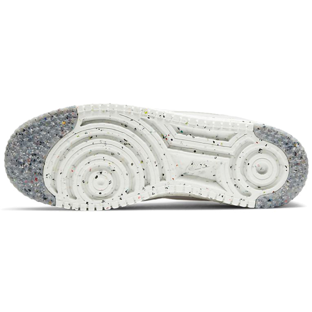 Nike Air Force 1 Crater Foam "Summit White"