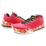 Jordan CP3 8 "Christmas"