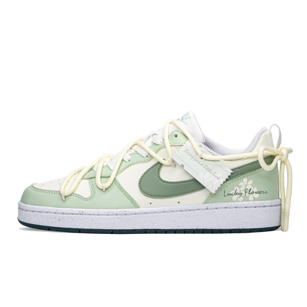 【 】 Nike Court Borough low 2 FZBB GS