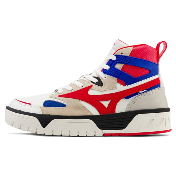 Mizuno Court Cl Mid