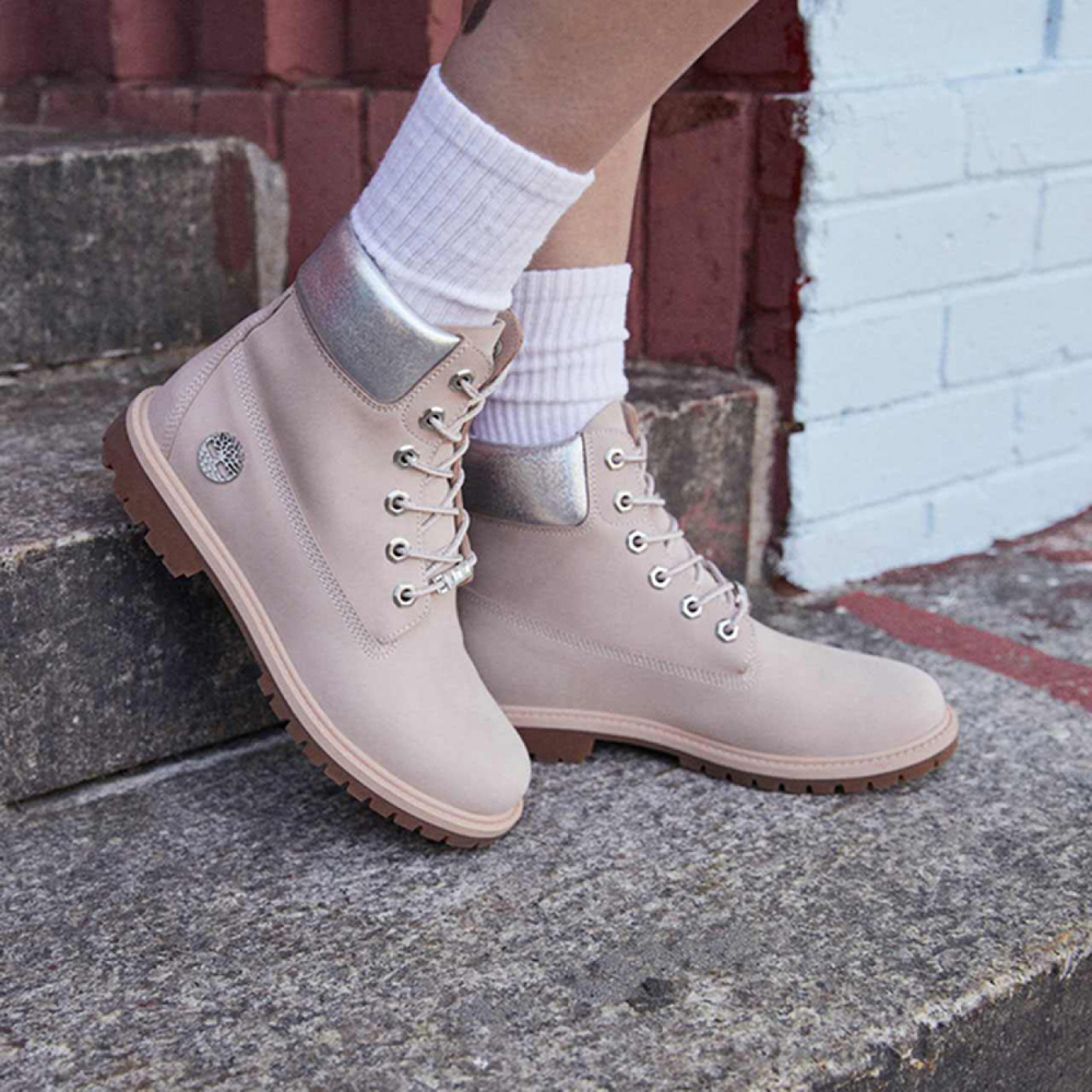 Timberland 6 Inch
