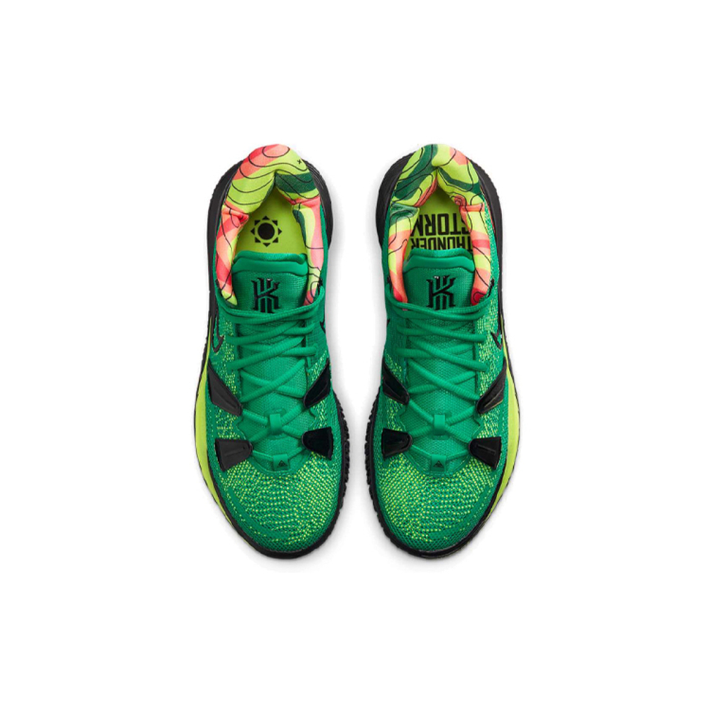 Nike Kyrie 7 EP "Ky-D" TPU