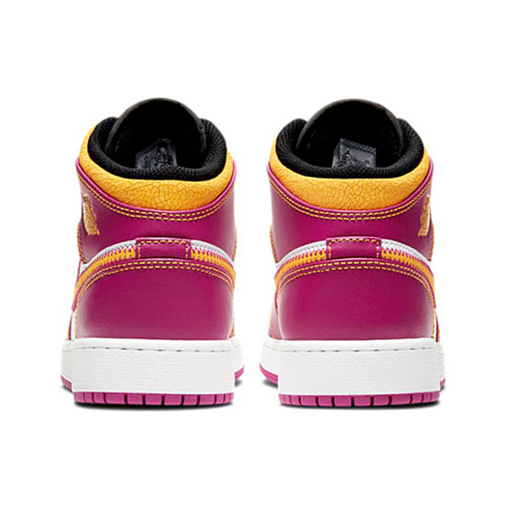 Jordan Air Jordan 1 Mid "Familia"