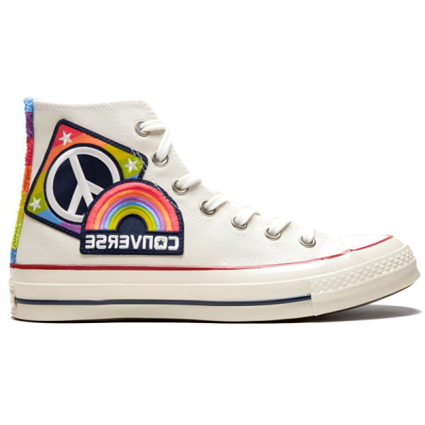 Converse Chuck Taylor All Star 1970s Hi