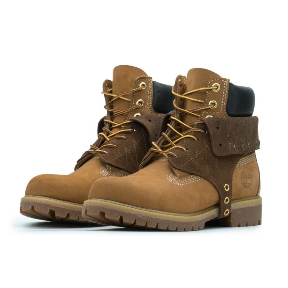 【 】Timberland FZBB Vibe