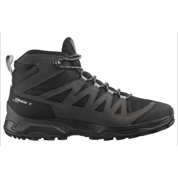 SALOMON X Ward