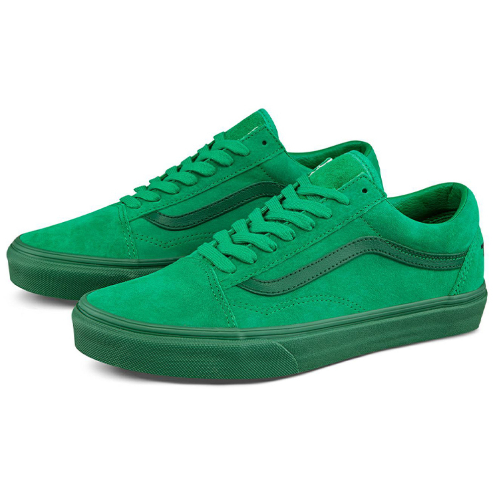 They Are x Vans Old Skool