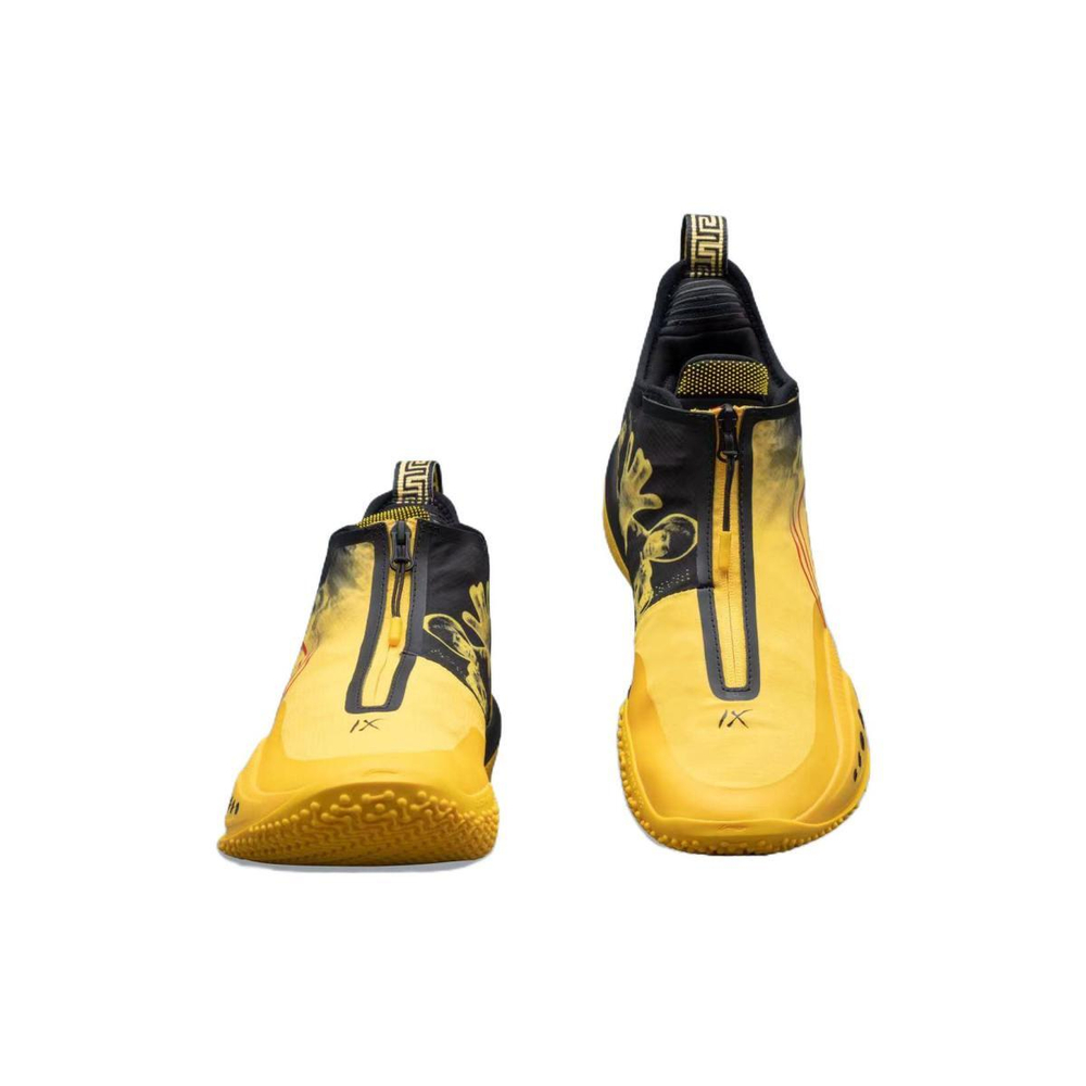 LiNing WOW 9 9 "Bruce Lee" TPU