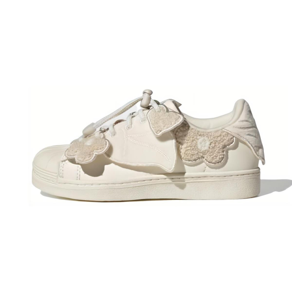Melting sadness x adidas originals Superstar 360 C
