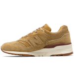 RED WING SHOES x New Balance NB 997 D