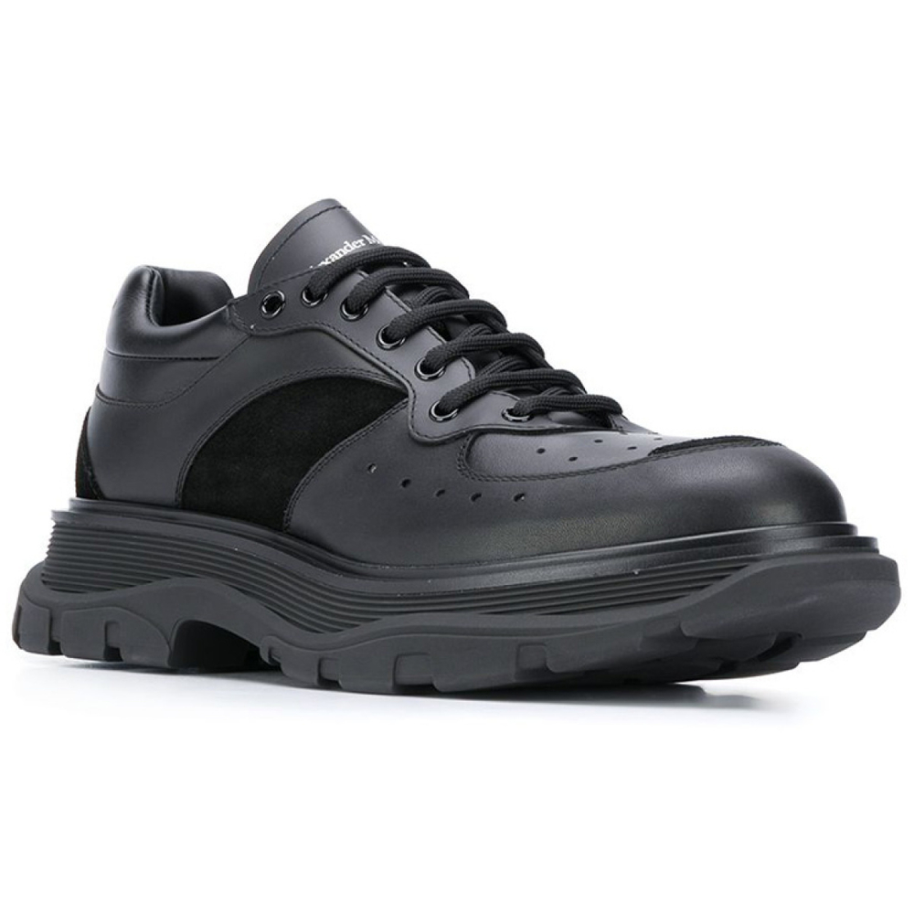 Alexander McQueen Tread Slick